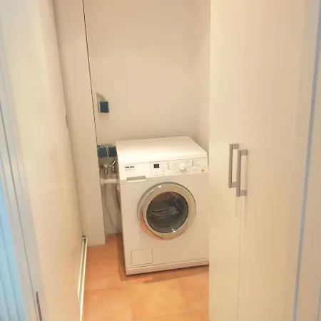 Apartamento Kuestenatelier 176 - Mit Sauna *