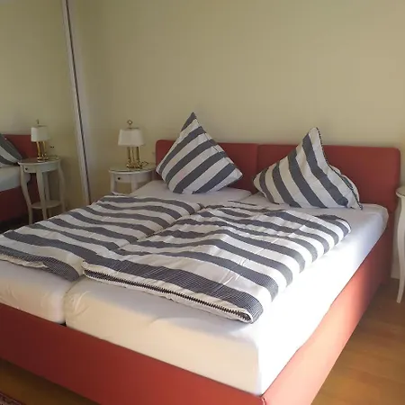 Apartamento Kuestenatelier 176 - Mit Sauna