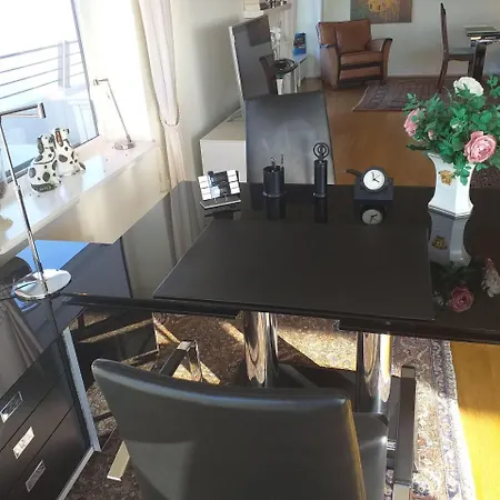 Kuestenatelier 176 - Mit Sauna Apartamento *