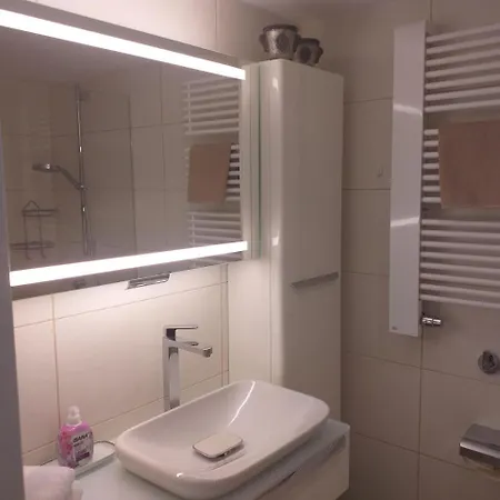 Kuestenatelier 176 - Mit Sauna