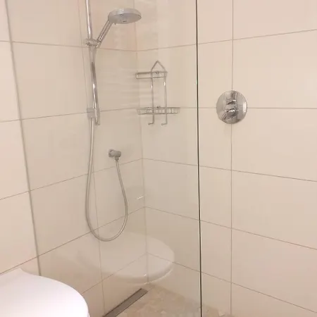 Kuestenatelier 176 - Mit Sauna Apartamento *