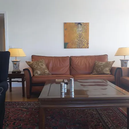 Kuestenatelier 176 - Mit Sauna Apartamento